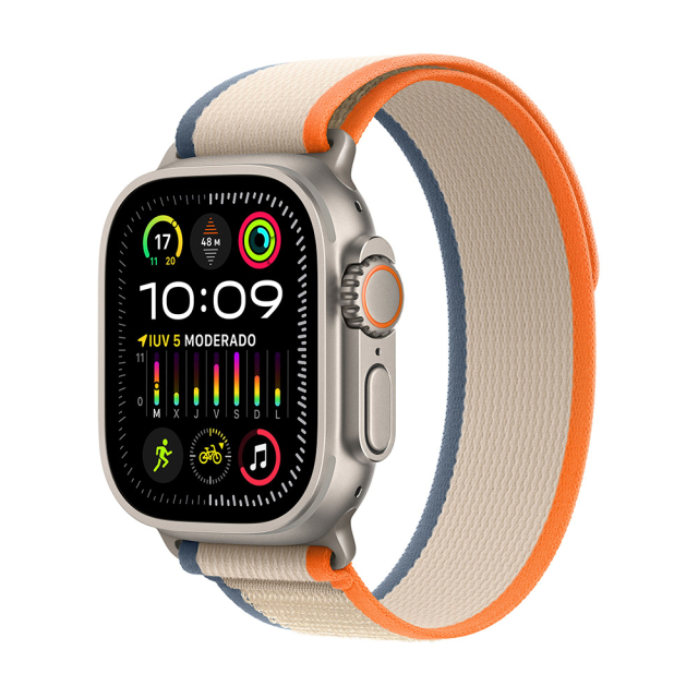 Apple watch 5 k tuin top