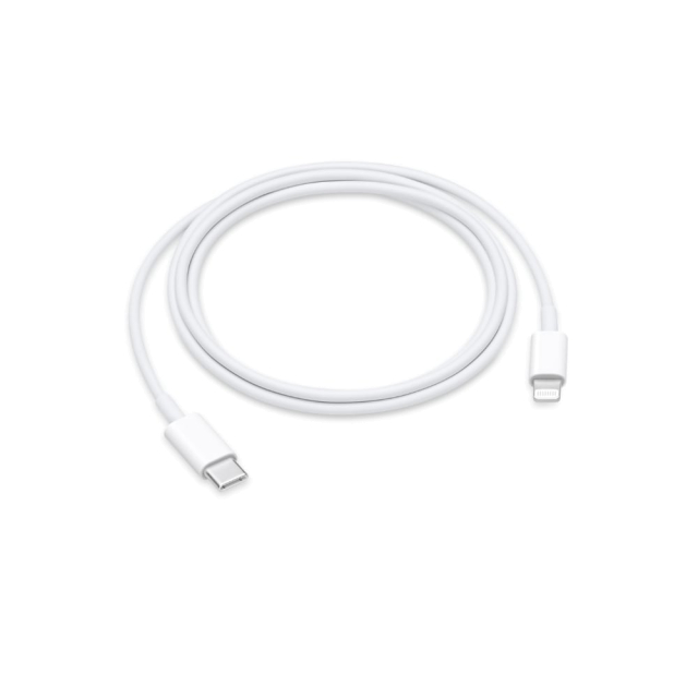 Cabecear proteger Porque Cable Lightning a USB-C (1 m) de Apple | K-tuin