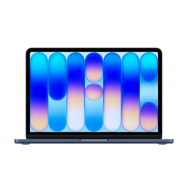 MacBook Neo 512GB Magic Keyboard con Touch ID Índigo| K-tuin
