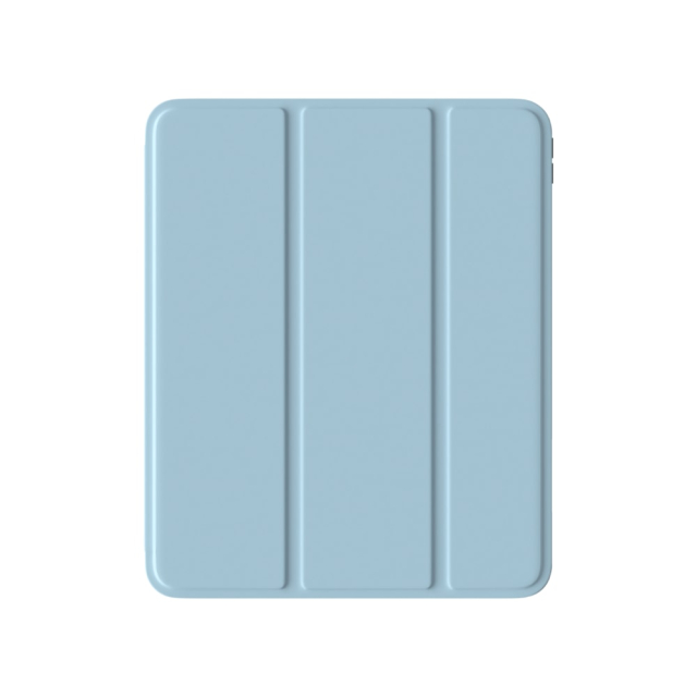 Funda para iPad 10,9" Azul de Devia