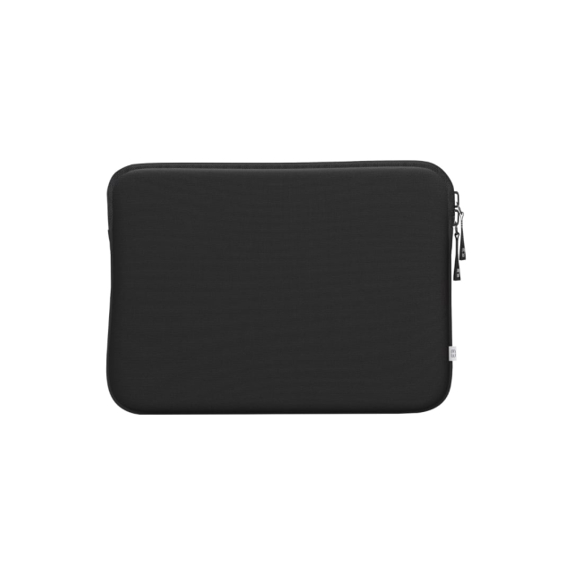 Funda para MacBook Air/ Pro de 13" Sleeve Negro de MW