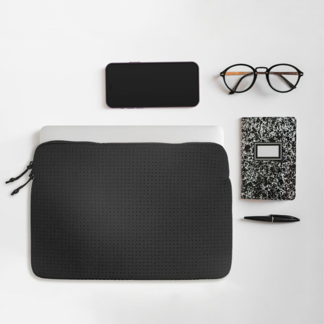 Nero Opaco Per MacBook Pro Custodia Da 13 Pollici Versione 2012 - Foto 7