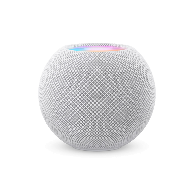 Comprar HomePod mini Blanco de Apple | K-tuin