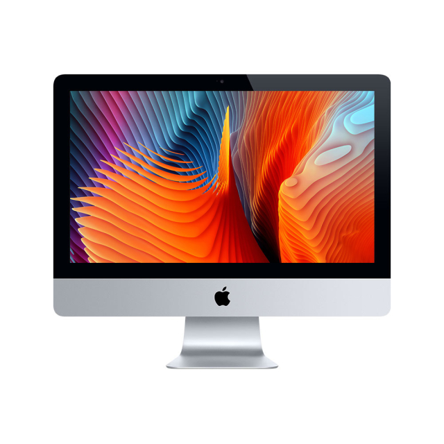 iMac 21,5" 4K i5 3 GHz 8GB 256GB