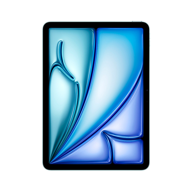 iPad Air 11" Chip M2 256GB Azul