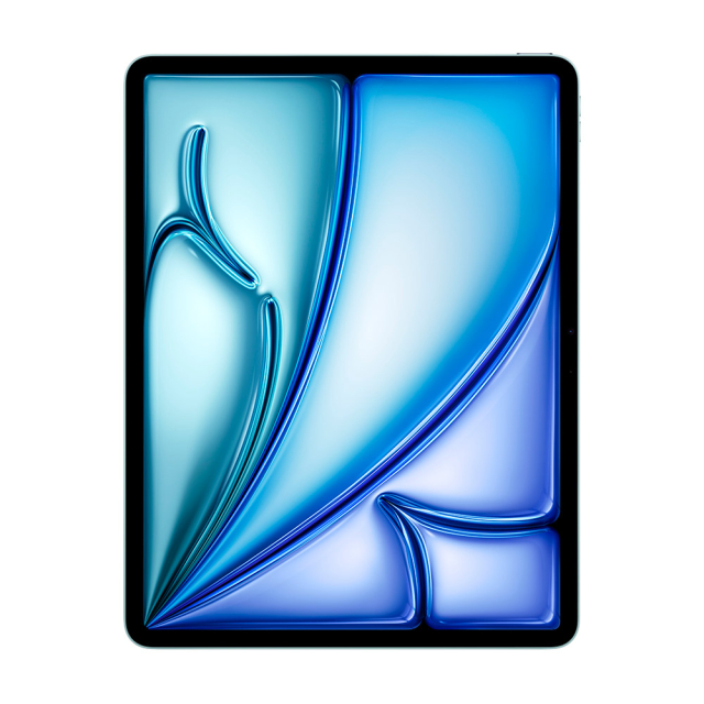 iPad Air 13" Chip M2 256GB Azul