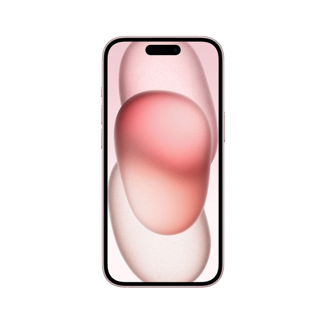 15 Color Rosa iPhone 15 128GB Rosa | K-tuin