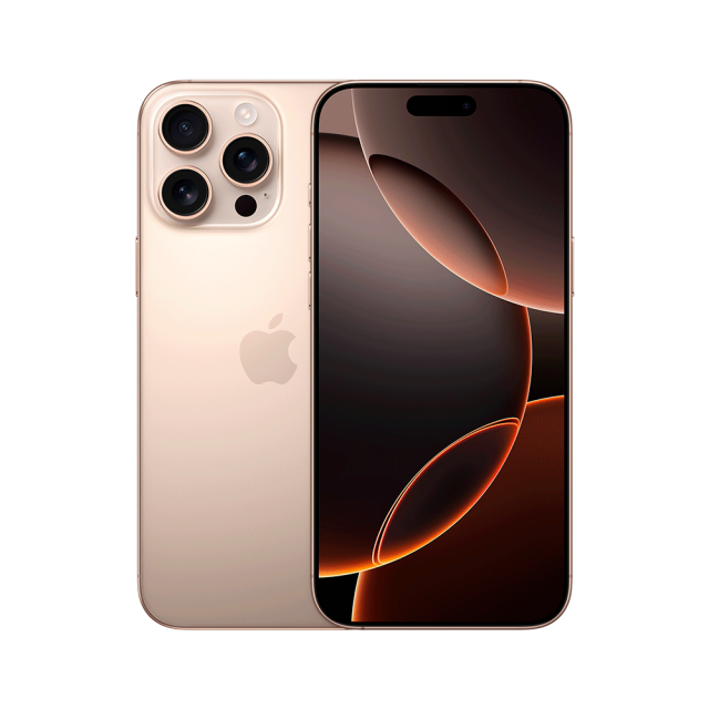 iPhone 16 Pro 128GB Titanio Desierto Ktuin