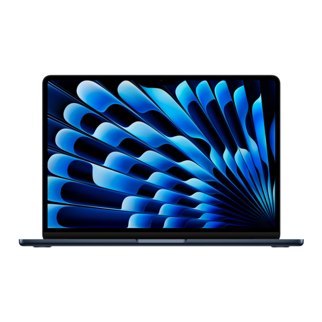 MacBook Air 15" Chip M3 16GB 512GB Medianoche