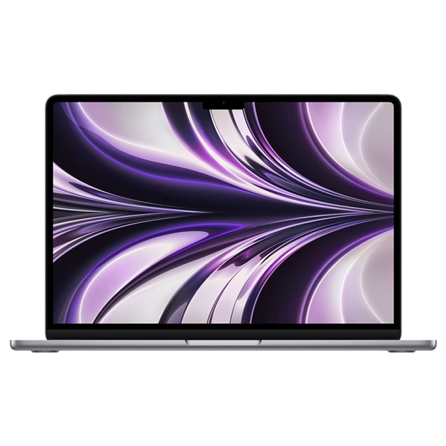 【UK配列】MacBook Air M2 / メモリ16GB / 512GB MacBook Air 13