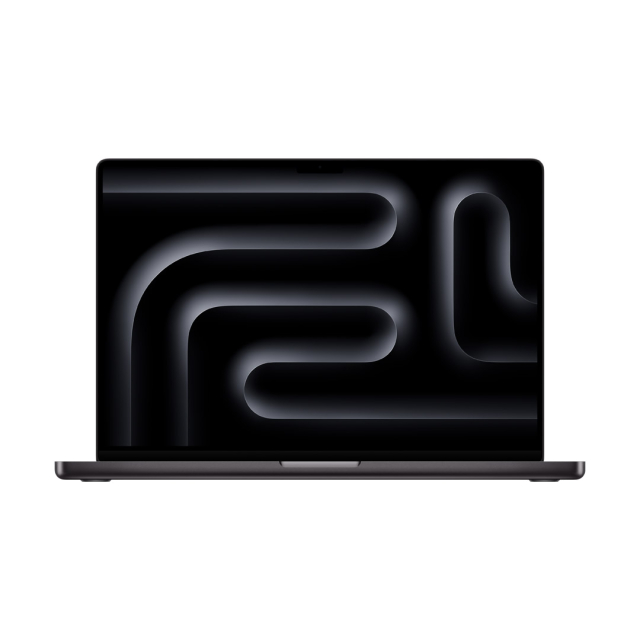 Personaliza tu MacBook Pro 16" Chip M3 Max 48GB 1TB Negro espacial