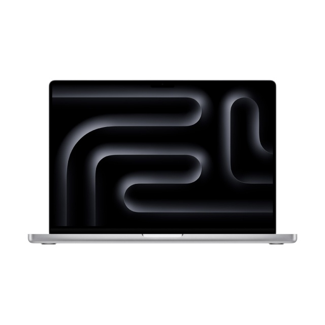 Personaliza tu MacBook Pro 16" Chip M3 Pro 18GB 512GB Plata