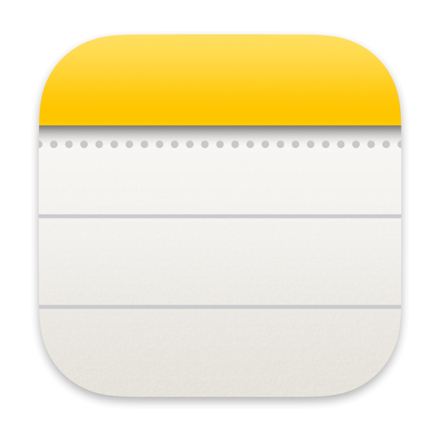 Taller Express: Toma notas con el Apple Pencil en tu iPad