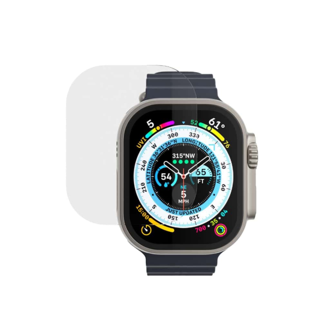 Protector para Apple Watch 49 mm Next One K tuin