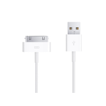 Cable conector de 30 clavijas de Apple