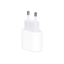 Adaptador de corriente USB-C de 18 W de Apple 