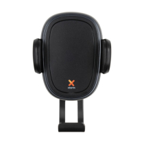 Cargador inalámbrico de coche para iPhone 10W Xtorm
