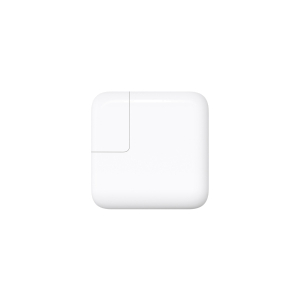 Adaptador de corriente USB-C 30W para MacBook Air Retina de Apple