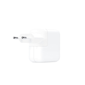 Adaptador de corriente USB-C de 30W para MacBook de Apple