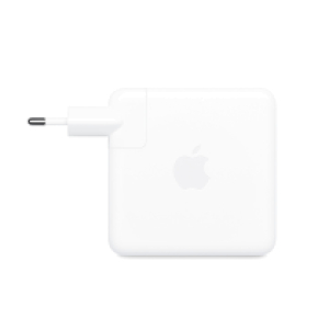 Adaptador de corriente USB-C de 96W de Apple