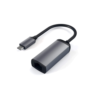 Adaptador USB-C a Ethernet de Satechi