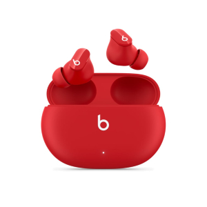 Auriculares Studio Buds Wireless (PRODUCT)RED de Beats