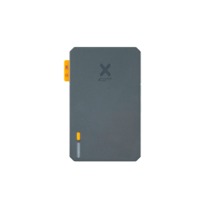 Batería externa 10000 mAh Essential Gris de Xtorm