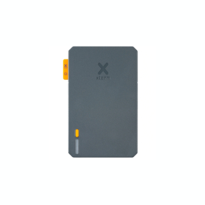 Batería externa 5000 mAh Essential Gris de Xtorm