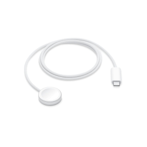 Cable de carga rápida para Apple Watch Trenzado USB-C (1 metro) de Apple