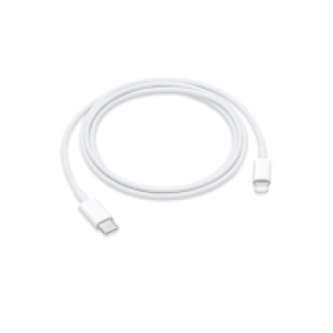 Cable Lightning a USB-C (1 m) de Apple