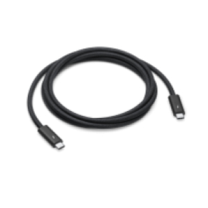 Cable Thunderbolt 4 Pro (1,8 m) de Apple