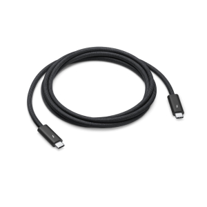 Cable Thunderbolt 4 Pro (3 m) de Apple