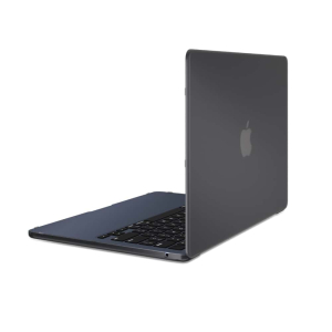 Carcasa para MacBook Air 13" Chip M2 Negro de Next One