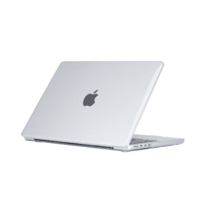 Carcasa para MacBook Pro 14" Transparente de MW
