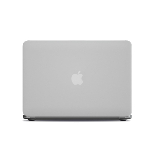 Carcasa para MacBook Air 13" Chip M1 Transparente de Next One