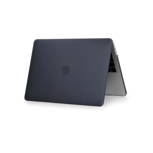 Carcasa para MacBook Pro de 13" Negro de Muvit