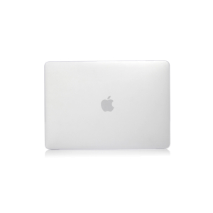 Carcasa para MacBook Air 13" Transparente de Muvit