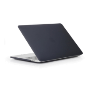 Carcasa para MacBook Air de 15" Negro de Muvit