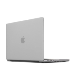 Carcasa para MacBook Pro 14" Transparente de Next One
