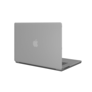 Carcasa para MacBook Pro 16" Transparente de Next One