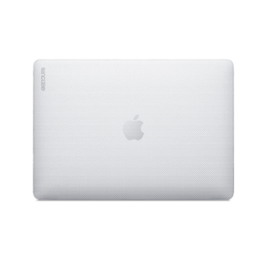 Carcasa para MacBook Air 13" Chip M1 Transparente de Incase
