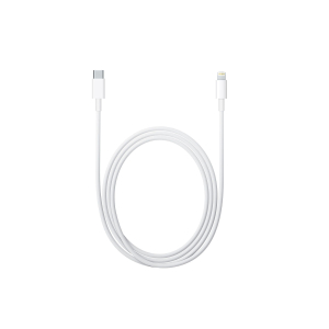 Cable Lightning a USB-C (2 m) de Apple