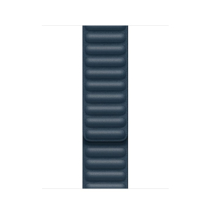 Correa para Apple Watch 38/40/41 mm Talla M/LEslabones Azul Báltico de Apple