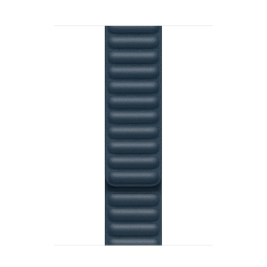 Correa para Apple Watch 42/44/45 mm Talla M/L Eslabones Azul Báltico de Apple