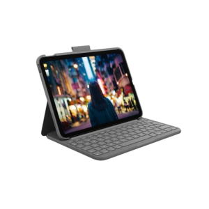 Funda para iPad 10,9" teclado Slim Folio de Logitech