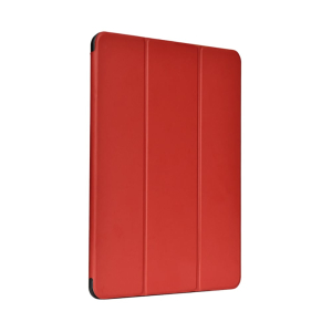 Funda para iPad Air 10,9" Rojo de Devia