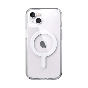 Funda para iPhone 13 Presidio Perfect-Clear con Magsafe Transparente de Speck