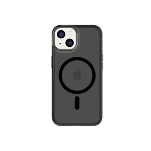Funda para iPhone 14 MagSafe Negro de Tech21