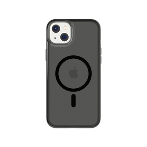 Funda para iPhone 14 Plus MagSafe Negro de Tech21