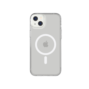 Funda para iPhone 14 Plus MagSafe Transparente de Tech21